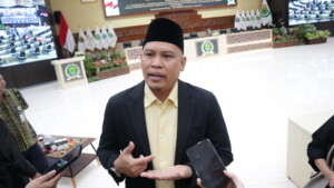 Salehuddin : Kenaikan UMP Harus Mendekati Rasa Keadilan, Sesuai dengan Kebutuhan Pekerja