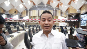 Dukung Zero Emisi Karbon, DPRD Kaltim Dorong Pemanfaatan EBT