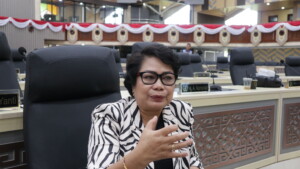 Anggaran Pendidikan Kaltim Besar, DPRD Kaltim Desak Evaluasi Kinerja Kepala Cabang Disdik