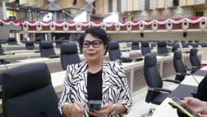 Ketua Komisi III DPRD Kaltim Harap Hubungan Legislatif dan Eksekutif Semakin Baik