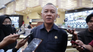 Wakil Ketua DPRD Kaltim Sebut Pergub 59/2023 Menghambat Penyaluran Bantuan untuk Masyarakat