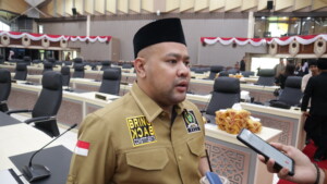 UMP 2024 Naik, Ini Kata Ketua Komisi IV DPRD Kaltim