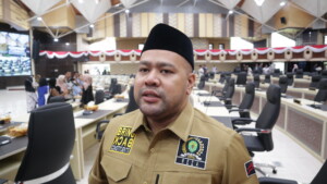 Ketua Komisi IV DPRD Kaltim Ingatkan Pentingnya Jaga Kesehatan Mental