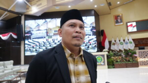 Lagi, Salehuddin Minta Pemprov Kaltim Bentuk Satgas Aset