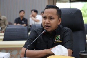 M Udin : Perusahaan Tambang di Kaltim Harus Perhatikan Kesehatan Masyarakat Sekitarnya