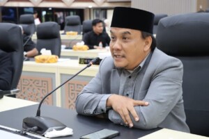 Bagus Susetyo : IKN, Kami Ingin Kaltim Mandiri di Segala Bidang