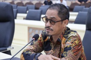 Keputusan Pemerintah Hapus Honorer, Ini Kata Anggota DPRD Kaltim