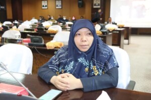 Fitri Maisyaroh : Perda PUG Juga Akomodir Pelayanan Penyandang Disabilitas
