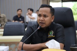 Minta Evaluasi OPD Berkinerja Rendah, M Udin : Bila Perlu Rotasi