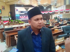 M Udin Minta Pj Gubernur Kaltim Tindaklanjuti Kasus 21 IUP Palsu