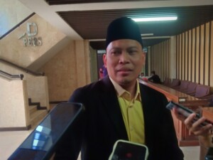 Salehuddin : Pengembangan SDM Bisa Atasi Masalah Kemiskinan Kaltim