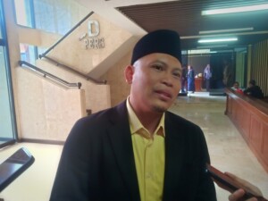 Kebijakan Penghapusan Skripsi, Ini Kata Anggota Komisi IV DPRD Kaltim