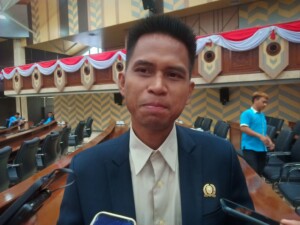 Bantuan Anggaran Provinsi ke Tiga Kabupaten/Kota Ini Diharapkan Bermanfaat Bagi Masyarakat