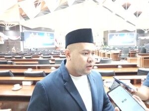 APBD 2024, Reza Fachlevi : Harus Mengcover Pendidikan, Pemberdayaan Masyarakat Desa Hingga Peningkatakan SDM