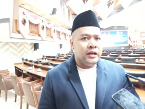 Ketua Komisi IV DPRD Kaltim Dorong Dibukanya Peluang Baru Sektor Pariwisata Kaltim