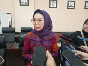 Puji Setyowati : Buka Jurusan Pengajar SLB, Penuhi Kebutuhan Guru