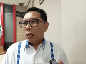 Agus Aras : Pembangunan IKN Bawa Dampak Positif bagi Kaltim