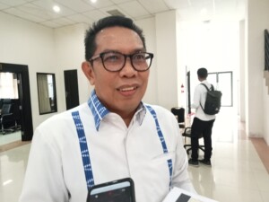 Jalur Penghubung Pelabuhan Kenyamukan Kutim Diminta Segera Diselesaikan