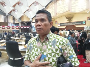 IPP Kaltim Masih Rendah, Ini Kata Anggota Komisi IV DPRD Kaltim