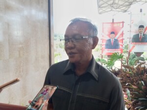 Samsun : Kaltim Ini Over Energy, Tidak Layak Kalau Ada Daerah Tak Punya Listrik