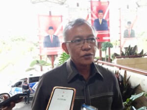 Samsun : Pembangunan IKN Tertuang Dalam RDTR