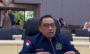 Pergub Kaltim 59/2023 Dianggap Masih Menyulitkan, Sarkowi Minta Pj Gubernur