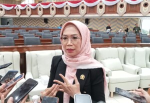 Ingatkan Pentingnya Vaksin HPV, Puji Setyowati Minta Gencarkan Sosialisasi