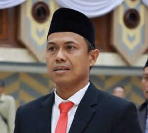 Encik Wardani Minta Pemprov Kaltim Ciptakan Swasembada Pangan