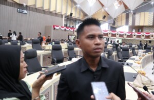 Perbaikan Fasilitas Terminal Sangatta, Kutim Dapat Apresiasi Sutomo Jabir