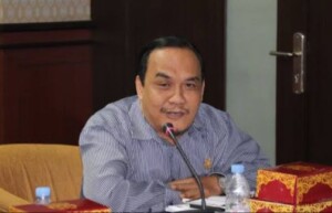 Komisi III DPRD Kaltim Gelar RDP Bersama PUPR-Pera Kaltim