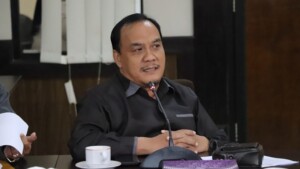 DPRD Kaltim Dukung Rencana Pembangunan Bendungan Gerak Sungai Talake