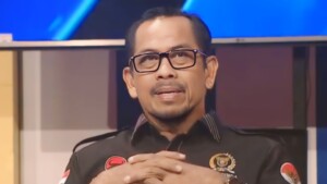 Revitalisasi Pasar Pagi Dilaksanakan, Angkasa Jaya : Saya Setuju, Tapi