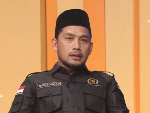 Abdul Rohim : Pembangunan yang Dilaksanakan Harus Melihat Dampaknya Bagi Masyarakat