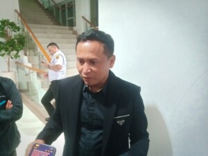 Anhar Apresiasi Pembangunan Teras Samarinda