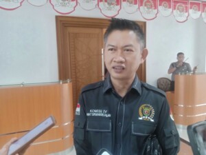 Anggota Komisi IV DPRD Samarinda Ini Dukung Pembangunan sekolah Internasional