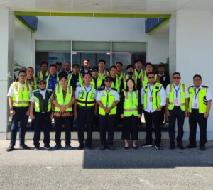 Urban Air Mobility IKN Akan Diuji Coba di Bandara Kalimantan Timur