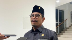 Lahan Pemprov Terimbas Pembangunan Terowongan, Ini Kata Angkasa Jaya