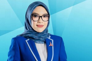 Shania Rizky : Kemiskinan Ekstrim Bawa Dampak Buruk