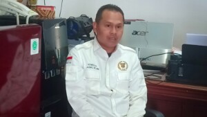 Besok Pemilu, Jasno : Mari Bersama Jaga Kondusifitas