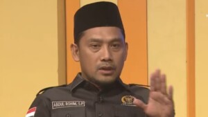 Banyak Terima Keluhan Pedagang Pasar Pagi, Abdul Rohim : Omzet Mereka Turun