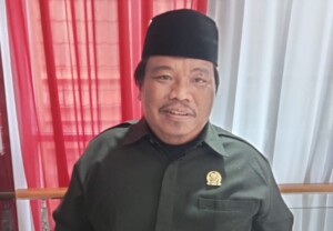 Antisipasi Peredaran Narkoba, Sani Bin Husain : Jadi PR Bersama