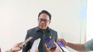 Samri Shaputra Soroti Pentingnya PJU Bagi Keselamatan Pengguna Jalan Umum