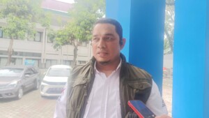 Abdul Khairin Dukung Pemanfaatan Ex-Bandara Temindung untuk Lokasi Belajar Mengemudi