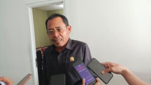 Kamaruddin Dorong Upaya Peningkatan Kompetensi Wartawan