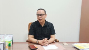 Novan Syahronny Harap Seluruh Proyek Revitalisasi di Kota Samarinda Rampung Akhir Tahun 2024