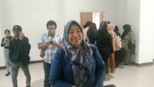 Sri Puji Astuti Tekankan Pentingnya Persiapan SDM Samarinda Sebagai Pendukung IKN