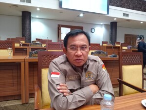 Komisi I DPRD Kota Samarinda Minta Peningkatan Pengawasan Terhadap Aksi Balap Liar