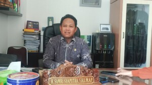 Perusahaan Didorong Aktif Saluran CSR