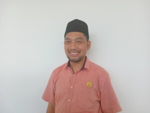 Abdul Rohim Berikan Tanggapan Soal SE Larangan Pom Mini