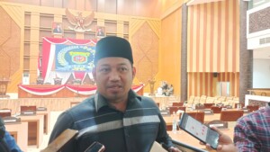 Fuad Fakhruddin : PKL Harus Dikoordinir Pemerintah